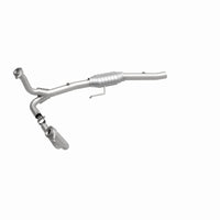 MagnaFlow Direct Fit Catalytic Converter 00-03 Dakota 4.7L 2WD OEM