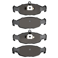 R1 Concepts R1 94-10 Aston Martin DB7 Front/Rear R1 Optimum OE Brake Pads