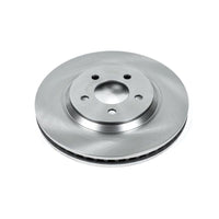 PowerStop Power Stop 05-14 Ford Mustang Front Autospecialty Brake Rotor