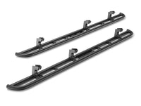 N-Fab RKR Rails 06-17 Toyota FJ Cruiser 4 Door 4 Door - Tex. Black - 1.75in