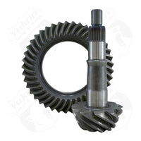 Yukon Gear & Axle Yukon Gear High Performance Gear Set For GM 8.5in & 8.6in in a 2.76 Ratio