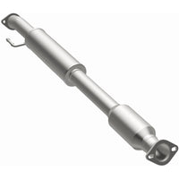 MagnaFlow 15-17 Kia Sonata/Optima L4 2.4L Direct Fit Catalytic Converter