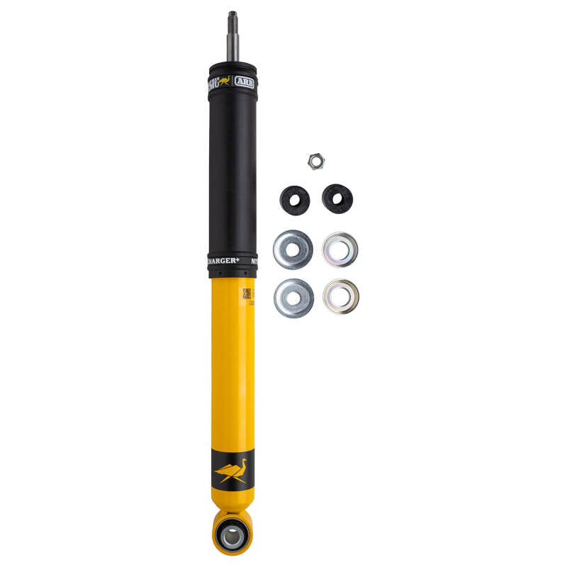 Old Man Emu ARB / OME Nitrocharger Plus Shock Toyota Land Rover Discovery 1 Series - Front