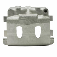 DFC 73-81 Dodge M Front-L Premium Caliper - Silver Zinc Coated