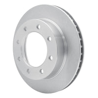 DFC 73-93 Dodge B350 Front Brake Rotor