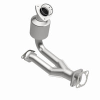MagnaFlow 09-12 Chevrolet Malibu 3.6L Direct Fit Converter
