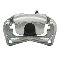 DFC 11-19 Nissan Sentra Front-L Premium Caliper - Silver Zinc Coated