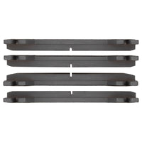 DFC 16-20 Ford Mustang Front 5000 Advanced Low Metallic Brake Pads