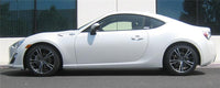 Eibach Pro-Kit for 13 Scion FR-S / 13 Subaru BRZ