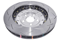 DBA 2015+ Audi RS-3 5000 Series Slotted Front Brake Rotor