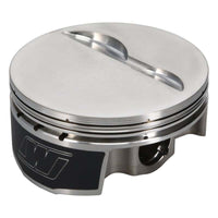Wiseco Chevy Small Block 4.035in Bore 1.250in CH -1.70 CC Piston Set