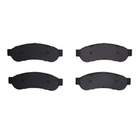 R1 Concepts R1 05-10 Ford F-250 4WD (Super Duty) Rear Off-Road/Tow Brake Pads