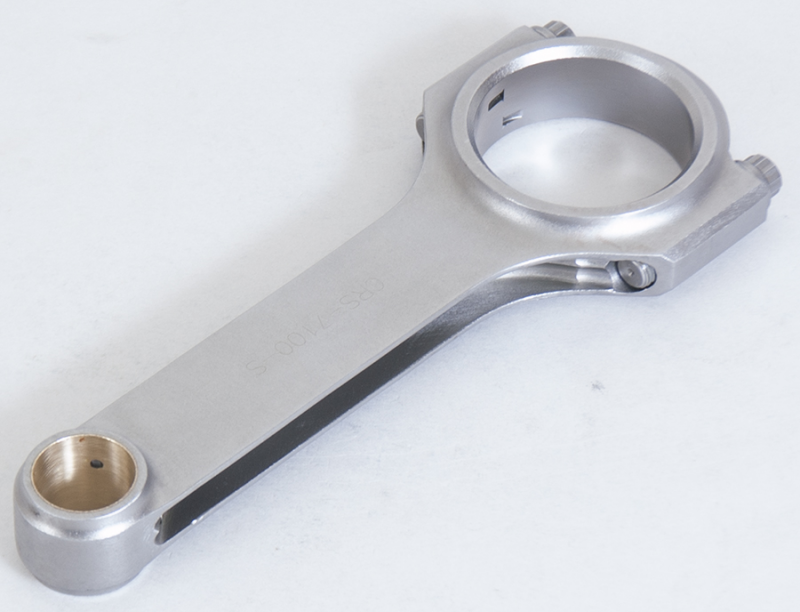 Eagle Chrysler RB 2.200in Journal .990in Pin H-Beam Connecting Rod (Single)
