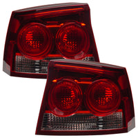 ORACLE Lighting Oracle 09-10 Dodge Charger SMD TL - White