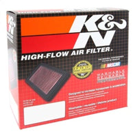K&N Engineering K&N Custom Air Filter 7in OD X 5 1/2in ID x 2in H