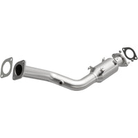 MagnaFlow 14-15 Nissan Rogue 2.5L Direct Fit Converter
