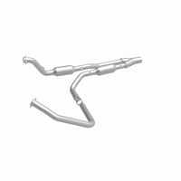 MagnaFlow California Direct Fit Converter 05-07 Dodge Ram 2500 5.7L