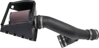 K&N Engineering K&N 2017-2018 Ford F-150 Ecoboost 3.5L F/I AirCharger Performance Intake