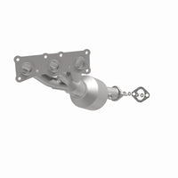 MagnaFlow 06-08 BMW Z4 3.0L Direct Fit Converter
