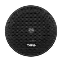 DS18 5.25 200 Watts RMS 4 ohm Neodymium Full Range Loudspeaker