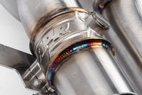 APR 13-18 Audi S6/S7 (C7) Catback Exhaust System