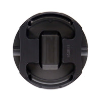 Wiseco HD Milwaukee 8 117cid 11.01 CR (X) Piston Kit