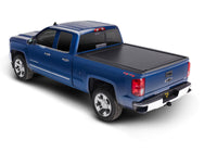 Retrax 07-13 Chevy/GMC 1500 6.5ft Bed / 07-14 2500/3500 (Wide RETRAX Rail) RetraxONE MX