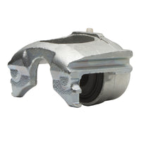 DFC 83-97 Ford Bronco II Front-L Premium Caliper - Silver Zinc Coated