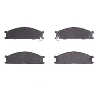 R1 Concepts R1 85-15 Nissan 720 Datsun Front R1 Optimum OE Brake Pads