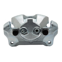 DFC 20-24 Ford Escape Front-L Silver Zinc Coated Premium Caliper
