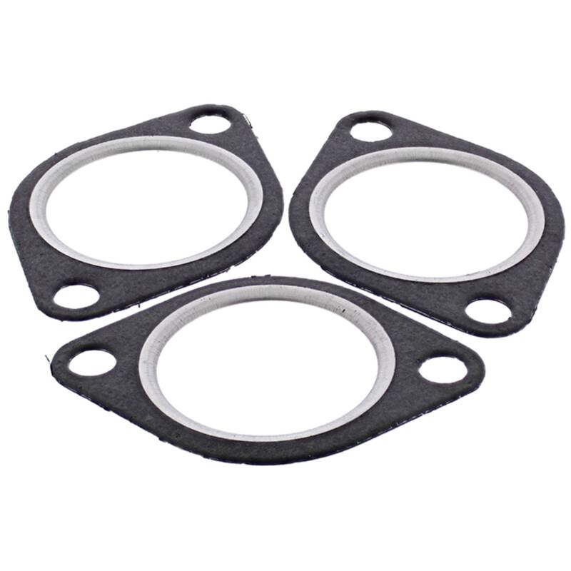 Vertex Pistons Vertex Gaskets 85-87 Polaris 600 Exhaust Gasket Kit