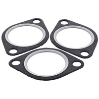 Vertex Pistons Vertex Gaskets 85-87 Polaris 600 Exhaust Gasket Kit