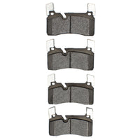 R1 Concepts R1 11-15 Mercedes-Benz Sls AMG Rear Track/Street Brake Pads