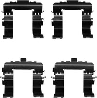 TEXTAR 82550300 Brake Pad Fitting Kit
