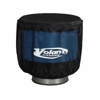 Volant Universal Round Black Prefilter (Fits Filter No. 5125)