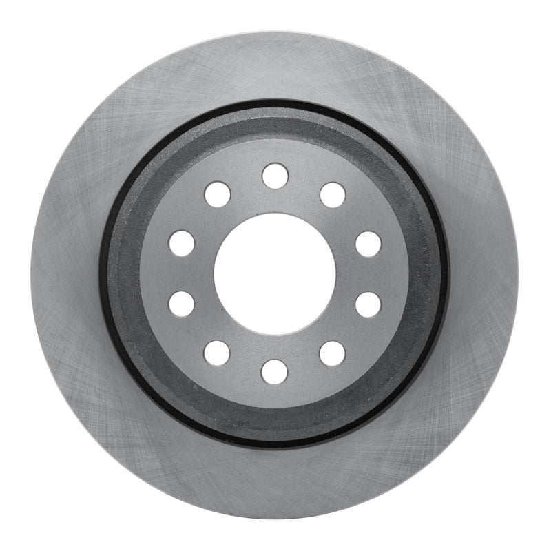 DFC 03-11 Lincoln Town Car Rear Brake Rotor