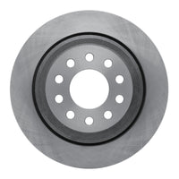 DFC 03-11 Lincoln Town Car Rear Brake Rotor