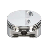 Manley Performance Manley Chevrolet Small Block Piston Set - 4.035in Bore 1.550in CH, -4.00 CC