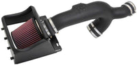 K&N Engineering K&N 11-14 Ford F-150 3.5L V6 Performance Intake Kit