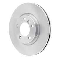 DFC 11-16 Mini Cooper Countryman Front Brake Rotor