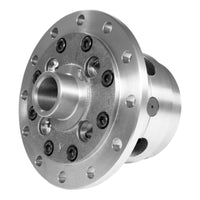 Yukon Gear & Axle Yukon Gear 11.25in Dana 80 3.73 Rear Ring & Pinion Install Kit 35 Spline Positraction 4.375in BRG