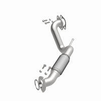 Magnaflow BRE Exhaust 14-17 NISSAN ROGUE 2.5L Front Pipe Kit