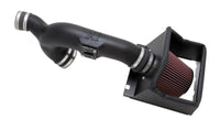 K&N Engineering K&N 11-14 Ford F-150 3.5L V6 Performance Intake Kit