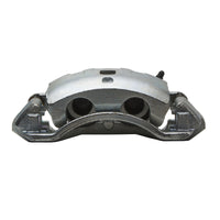 DFC 03-08 Chevrolet Express 3500 Rear-L Premium Caliper - Silver Zinc Coated