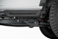 DV8 Offroad 2021+ Ford Bronco Trailing Arm Skid Plates w/ OEM Skid