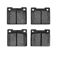 R1 Concepts R1 65-87 Lotus Europa Front/Rear R1 Optimum OE Brake Pads