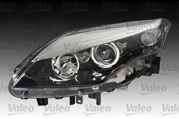 VALEO VAL044535 Headlight