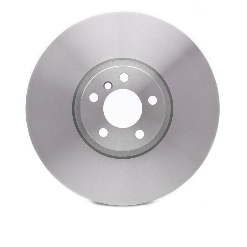 DFC 10-11 BMW X6 Left Front Brake Rotor