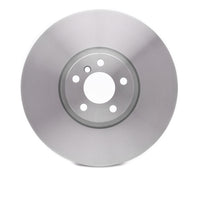 DFC 10-11 BMW X6 Left Front Brake Rotor