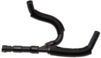 Gates 08-09 Dodge Grand Caravan V-6 3.3L Heater Inlet Molded Coolant Hose